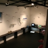 Clearchannel Installation View.