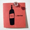 Adam Kane. haiku. Poems-for-All / No. 582. 24th St. irregular press, 2006. Sacramento, CA.