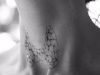 Bowie+Eve. Temporary Vitals. 2009. temporary tattoos, ink jet print. dimensions variable.